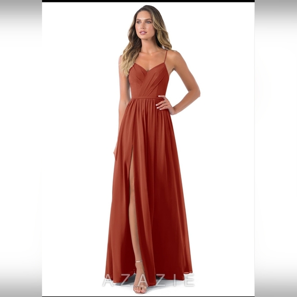 Dress - Picture 4 of 12